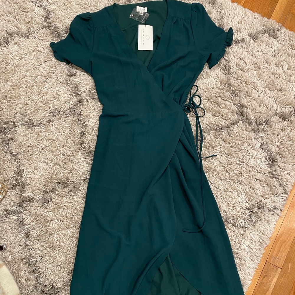 Evening Dress